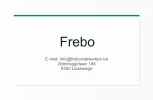 Frebo