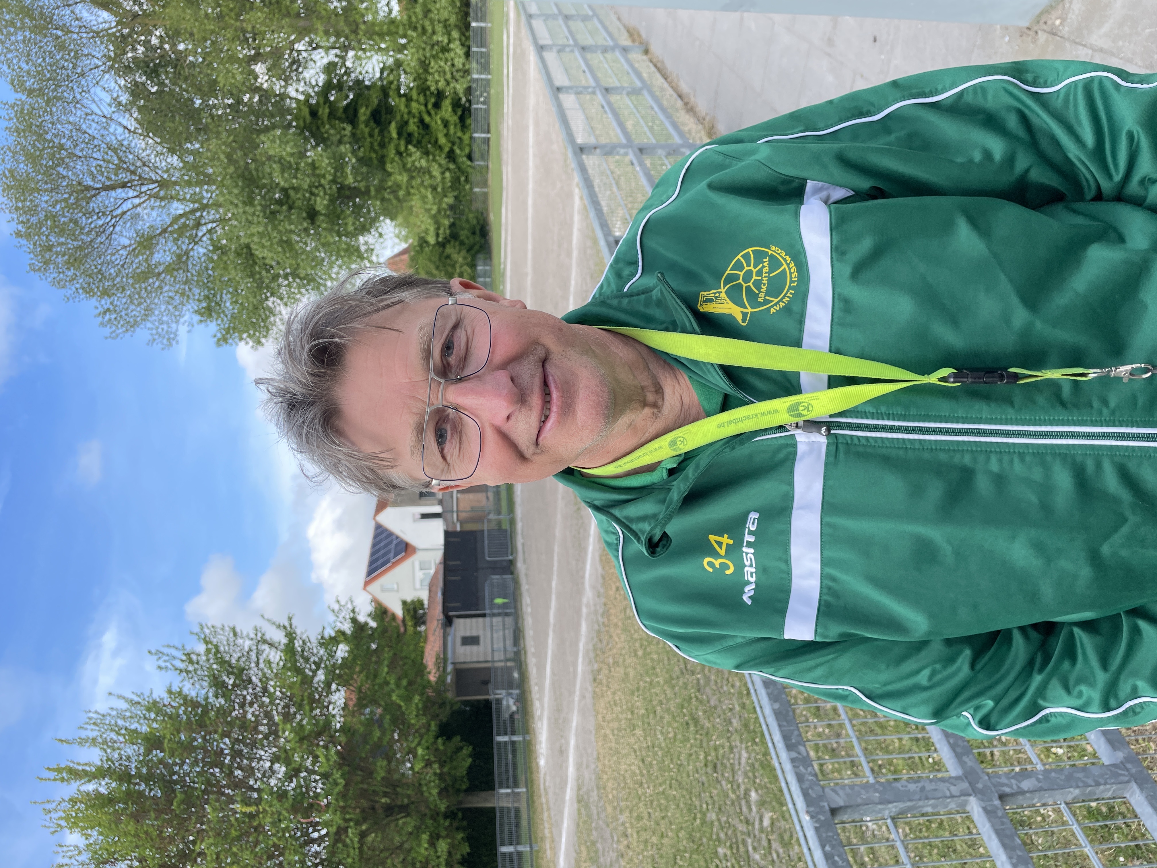 Foto van Rik Fack